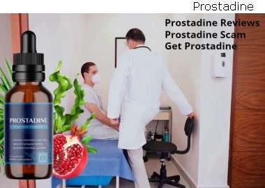 Prostadine Vs Prostate 911